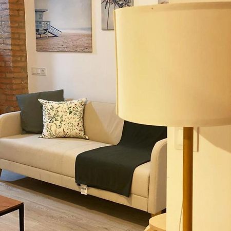 Malvarrosa Private Rooms In Shared Apartment فالنسيا المظهر الخارجي الصورة