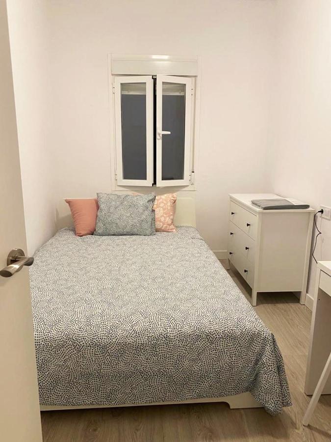 Malvarrosa Private Rooms In Shared Apartment فالنسيا المظهر الخارجي الصورة