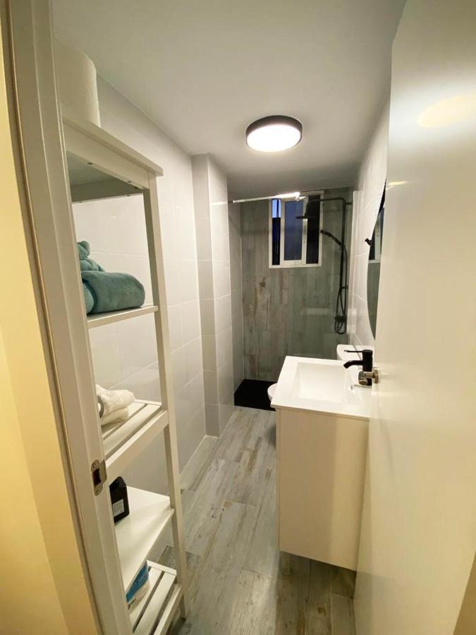 Malvarrosa Private Rooms In Shared Apartment فالنسيا المظهر الخارجي الصورة