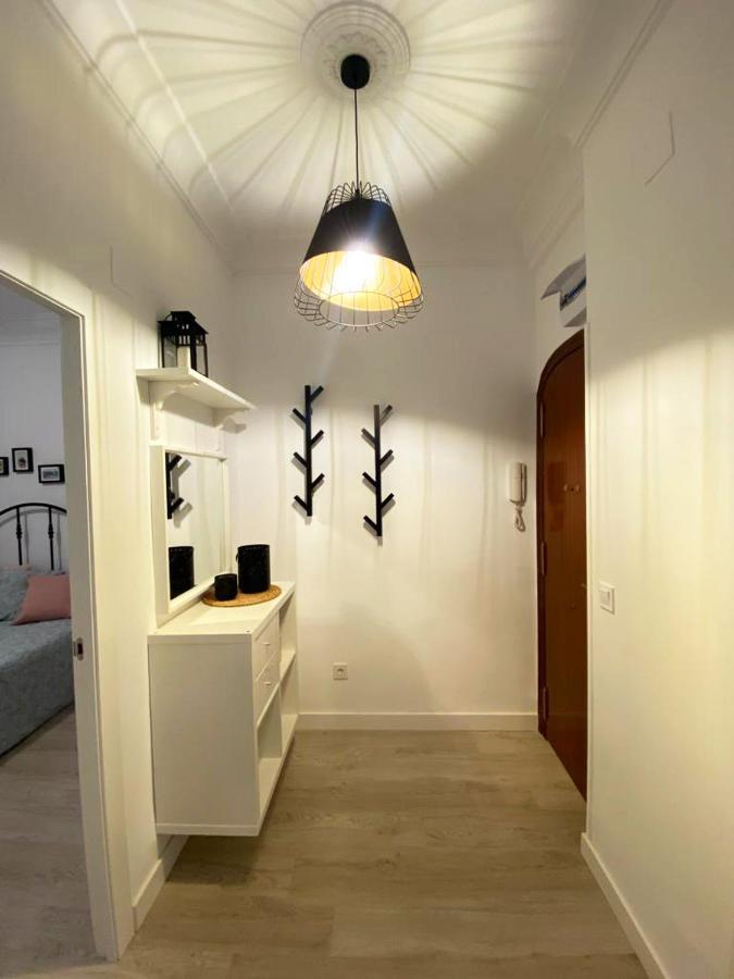 Malvarrosa Private Rooms In Shared Apartment فالنسيا المظهر الخارجي الصورة