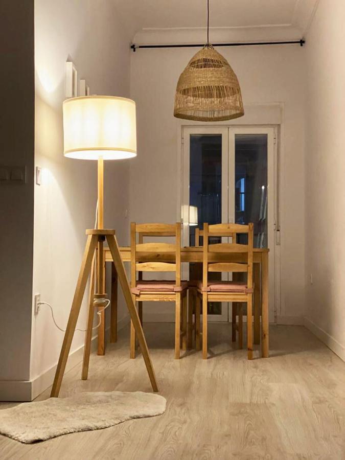 Malvarrosa Private Rooms In Shared Apartment فالنسيا المظهر الخارجي الصورة