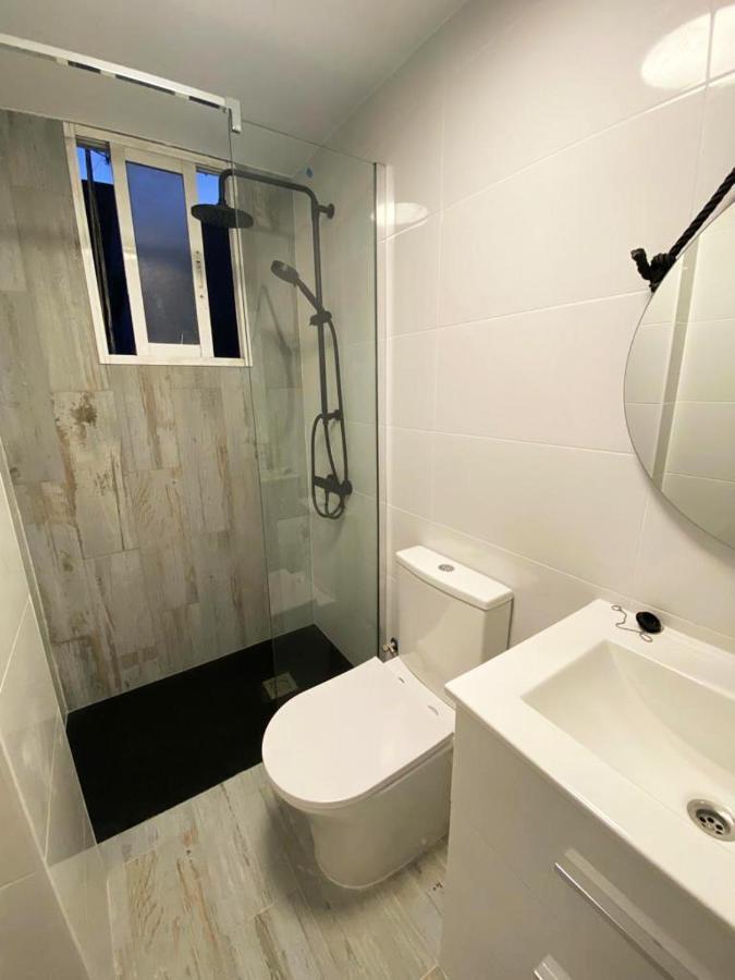 Malvarrosa Private Rooms In Shared Apartment فالنسيا المظهر الخارجي الصورة