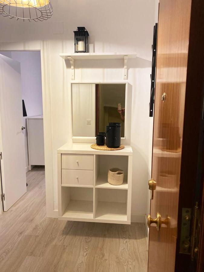 Malvarrosa Private Rooms In Shared Apartment فالنسيا المظهر الخارجي الصورة